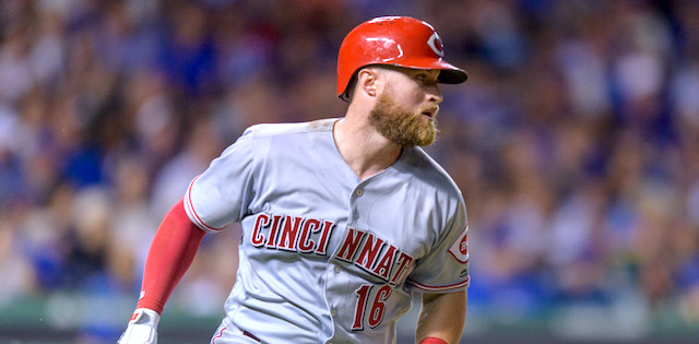 Fantasy baseball waiver wire: Top catcher pickups, adds for Week