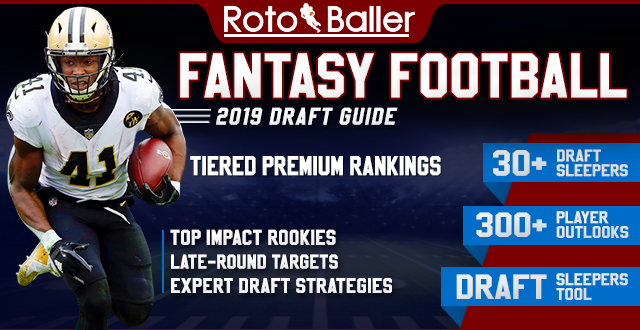 2021 Fantasy Football Top 300 Rankings 