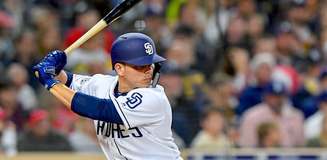 Have Padres found a top prospect in Luis Urias? - Minor League Ball