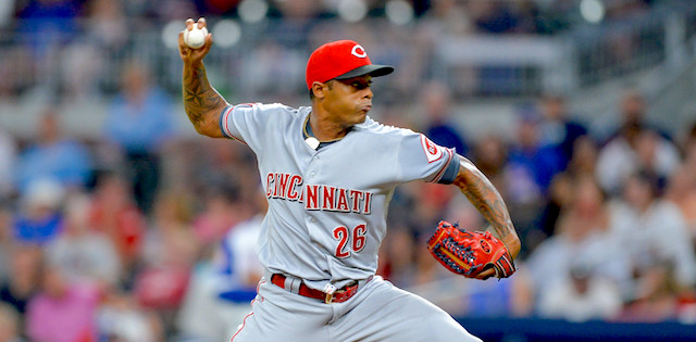 Early 21 Fantasy Baseball Relief Pitcher Rankings Rotoballer