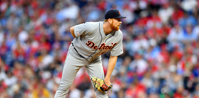 Briggs: Tigers starter Turnbull conveniently avoids demotion to