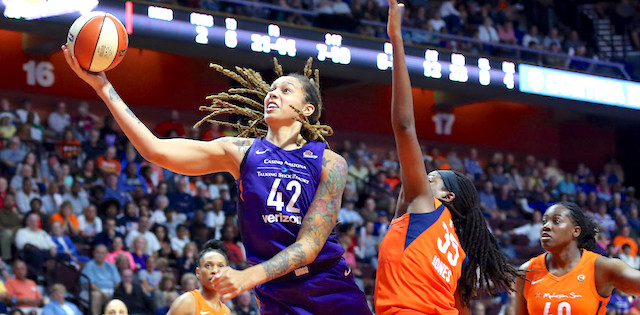 Daily Fantasy WNBA Lineup Picks (7/17/19): WNBA DFS Advice