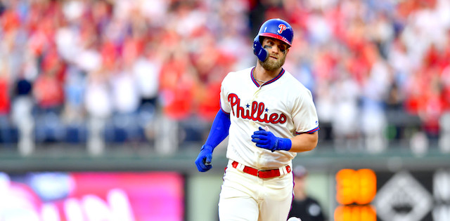 Fantasy Breakdown: Philadelphia Phillies for 2021