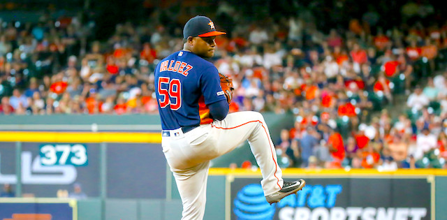 MLB DFS: Best DraftKings, FanDuel daily Fantasy baseball picks, lineups for  Wild Card Series on Oct. 4, 2023 