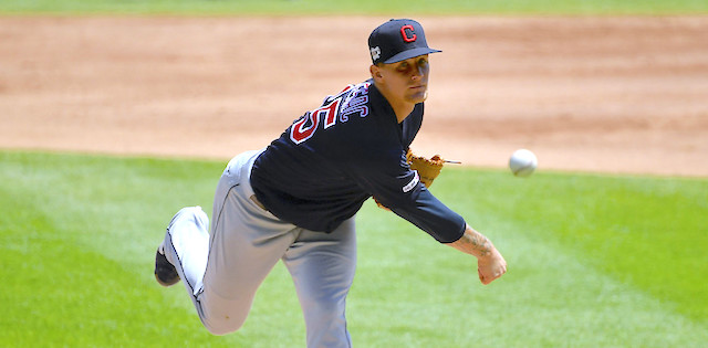 MLB preview 2019: The Cleveland Indians are heavy favorites in the AL  Central again - Bless You Boys