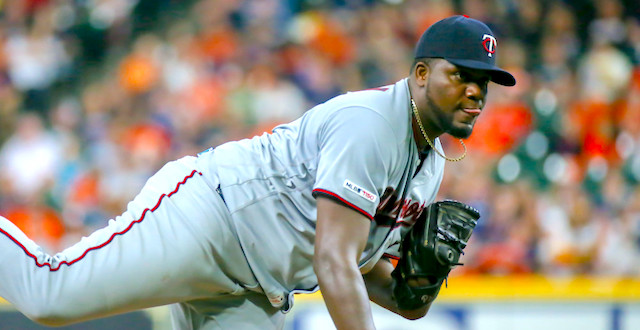 Fantasy Baseball Week 8 Two-Start Pitchers & Streaming Starters