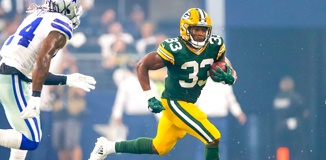 Updated 2021 Fantasy Football PPR Rankings: Top 200 Cheat Sheet