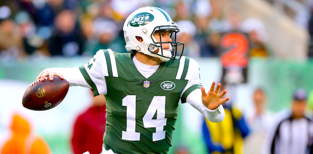 Bold predictions for 2023 NFL season: Sam Darnold's 49ers top Jets