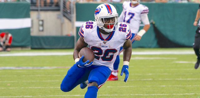 2022 NFL DFS Week 18 DraftKings Picks - Fantasy Six Pack