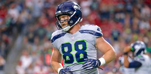 best tight ends for fantasy