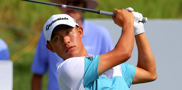 Free Premium! PGA DFS Picks: DraftKings & FanDuel Core Plays for the  Travelers Championship