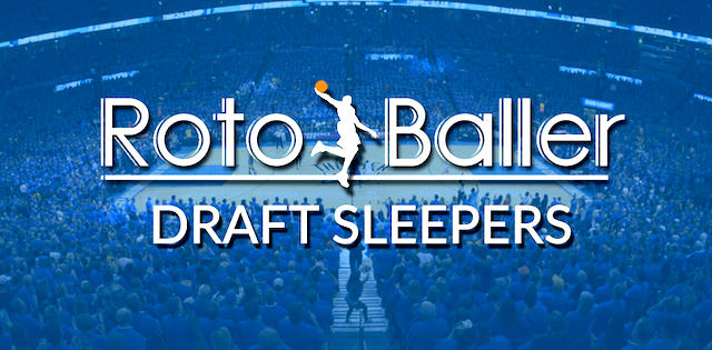 Nba Fantasy Sleepers