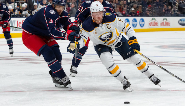 nhl fantasy defense sleepers