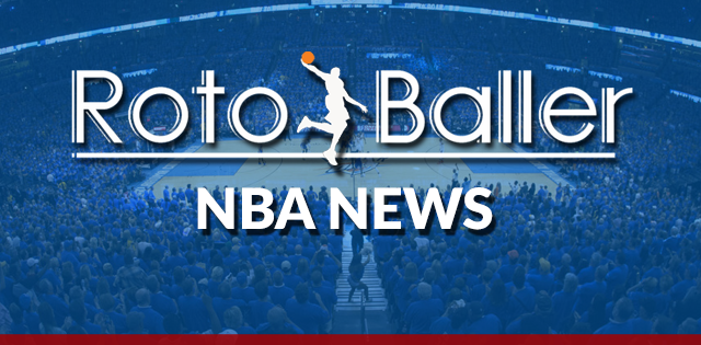 Montrezl Harrell Agrees Deal With Australian Team – NBA News | Fantasy Basketball