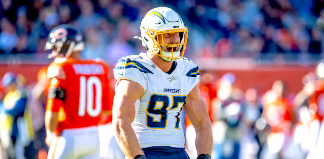 Week 13 Defense (DEF) Streamers, Starters & Rankings: 2019 Fantasy