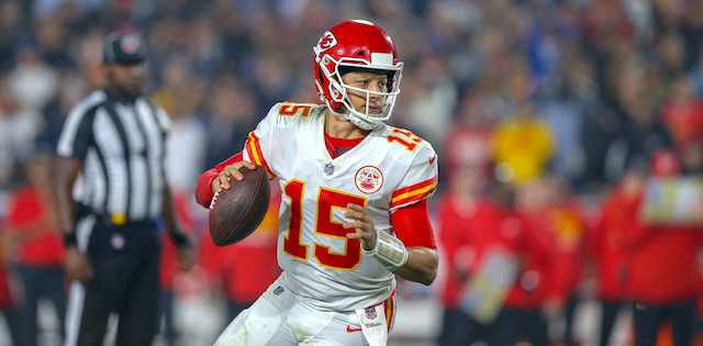 2021 Dynasty QB Preview- Dynasty Rankings