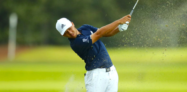 Free Premium! PGA DFS Picks: DraftKings & FanDuel Core Plays for the  Travelers Championship