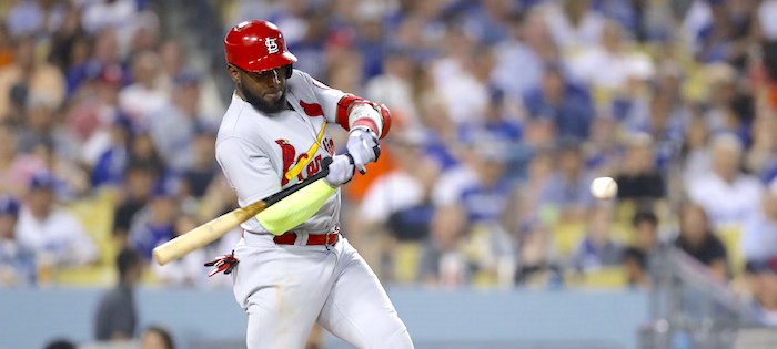 Marcell Ozuna news: Braves sign free agent outfielder to four-year