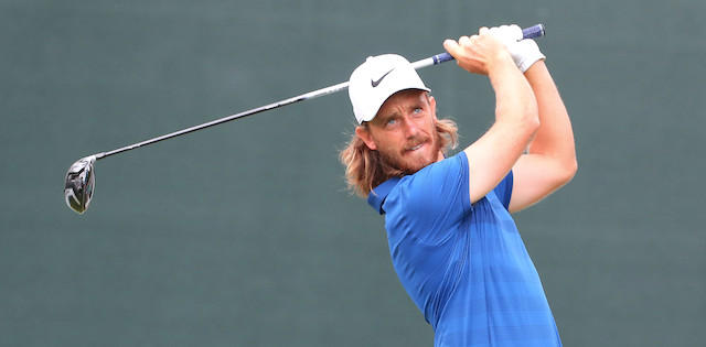 PGA DFS Lineup Picks - Daily Fantasy Golf Sleepers