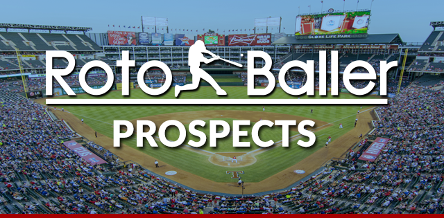 fantasy baseball prospects MLB prospects rookies call-ups