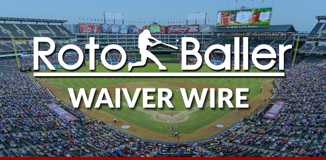 MLB Waiver Wire Discussion: Should You Be Looking At Mauricio