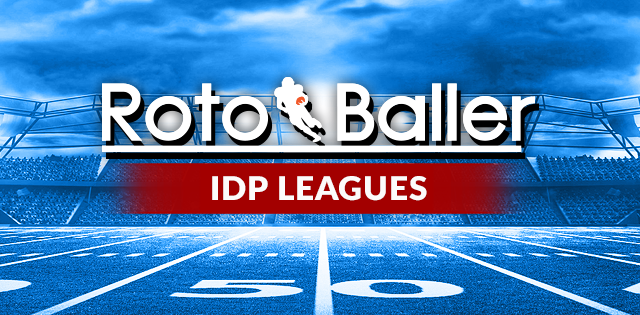 IDP Fantasy Football Start Em, Sit Em: Week 17 (2022)