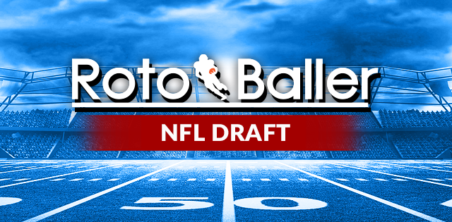 2024 NFL Draft -  Jackson Powers-Johnson, Jordan Morgan, Kingsley Suamataia NFL Draft Predictions and Potential Landing Spots | Fantasy News