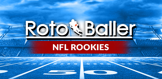 fantasy football rookie cheat sheet