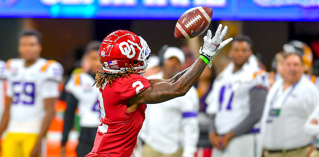 Dynasty Fantasy Football: 2023 NFL Rookie Wide Receiver Rankings