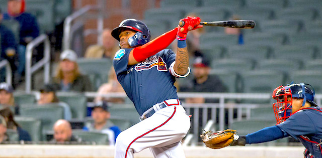 Scouting Report: Cristian Pache - Atlanta Braves