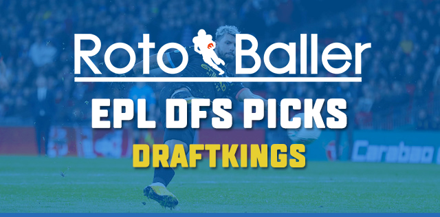 English Premier League (EPL) Fantasy Soccer: DraftKings DFS Picks for June  20 - DraftKings Network