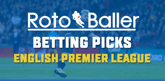 Premier League Parlay Picks (+400) Predictions, Odds & Best Bets