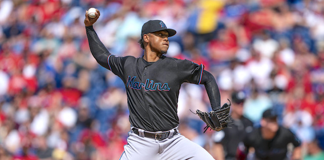 2023 MLB Best Ball sleepers: Starting pitcher sleepers to target in Fantasy  Baseball drafts - DraftKings Network