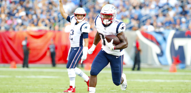 2021's Fantasy Football Breakout Running Back: Jonathan Taylor, Fantasy  Football News, Rankings and Projections