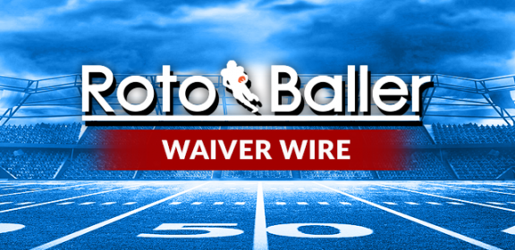 Michael Wilson fantasy football waiver wire: Cardinals WR worth pick up for  Week 5 - DraftKings Network