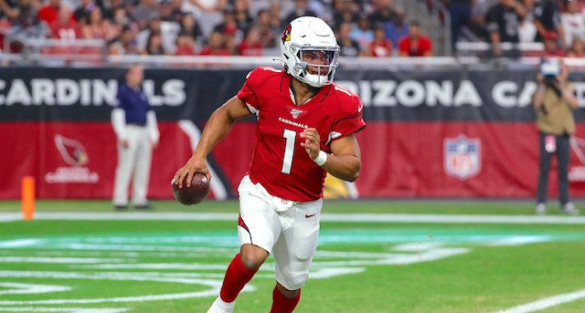 DraftKings DFS Lineup Picks for Week 2: Daily Fantasy Football (2022)