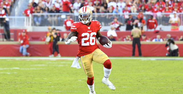 Dyami Brown: Stats, Injury News & Fantasy Projections