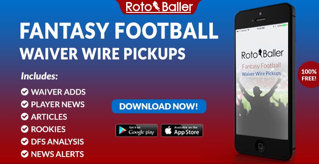 Fantasy Football Draft Wizard on the App Store