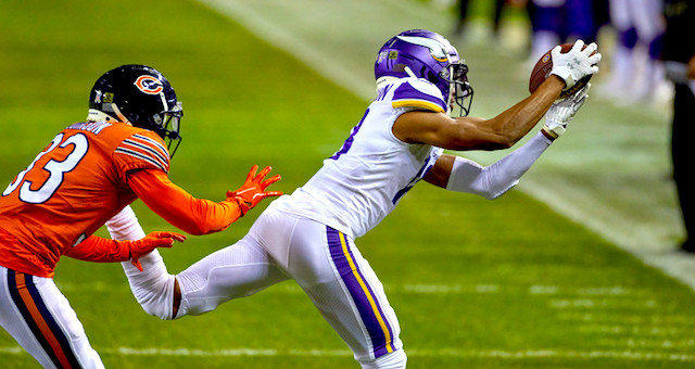 Fantasy Football Team Preview: Minnesota Vikings — Breakouts