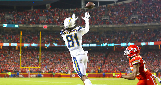 Top 40 Wide Receiver Rankings  High-Upside Draft Targets (2023 Fantasy  Football) 