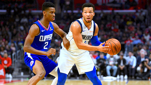 Knicks' 2022 NBA Draft madness all points to Jalen Brunson