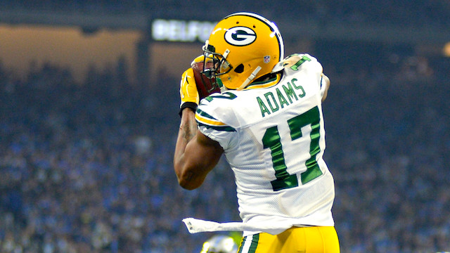 DraftKings DFS Lineup Picks for Conference Championships: Daily Fantasy  Football