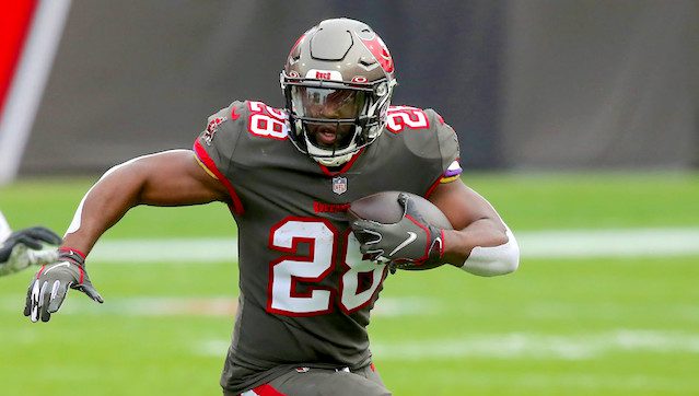 NFL Fantasy Football 2022: Week 17 Daily Fantasy Sports Picks