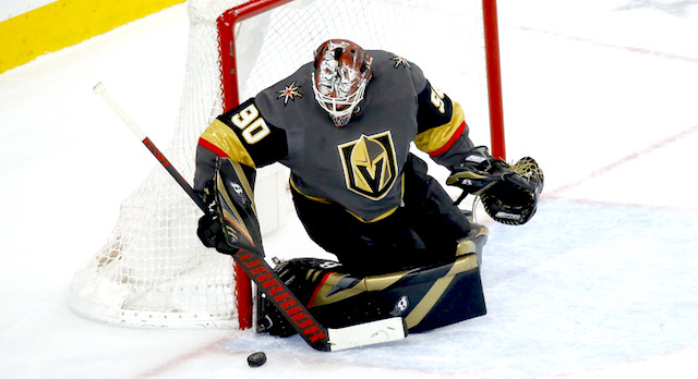 NHL DFS Lineup Picks for FanDuel, DraftKings, SuperDraft (2/7): Value  Plays, Goalies, Stacks