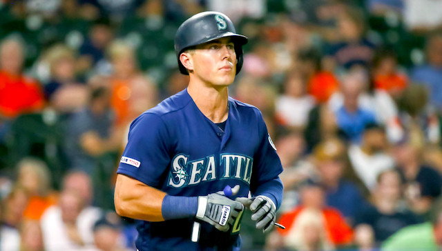 MLB rumors: Max Kepler may stay with Twins after all; Mariners lock up  utility man Dylan Moore 