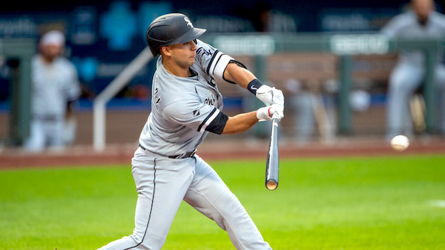 Dynasty Prospects: Top 10 MLB Third Basemen