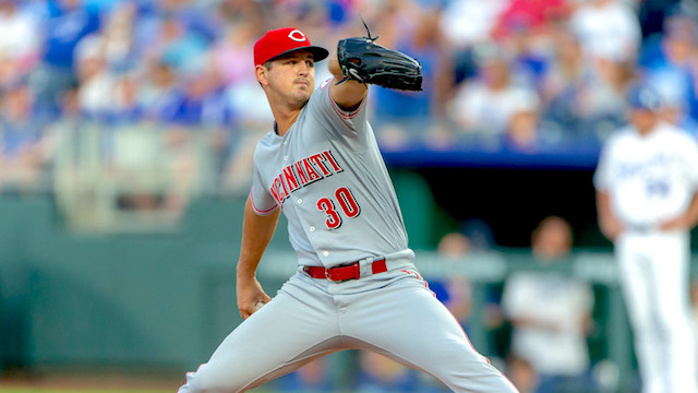 Fantasy Baseball: Can Yu Darvish Regain His Status as a Top Starting  Pitcher?