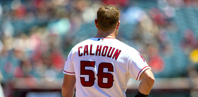 Kole Calhoun Signs Minor-League Deal With Mariners - MLB News