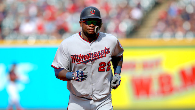 Twins place OF Max Kepler, 1B Miguel Sano on 10-day IL