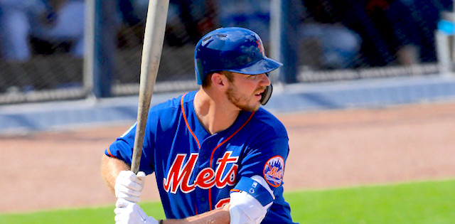 Pete Alonso Stats, Fantasy & News